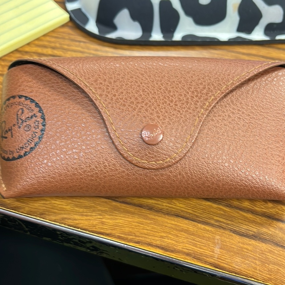Ray ban sunglasses